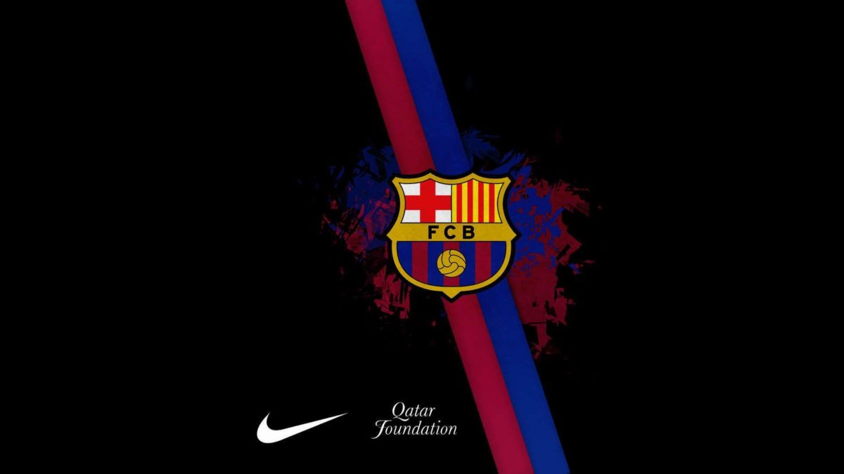 FC Barcelona Logo Wallpaper Download | HD Wallpapers, Backgrounds …