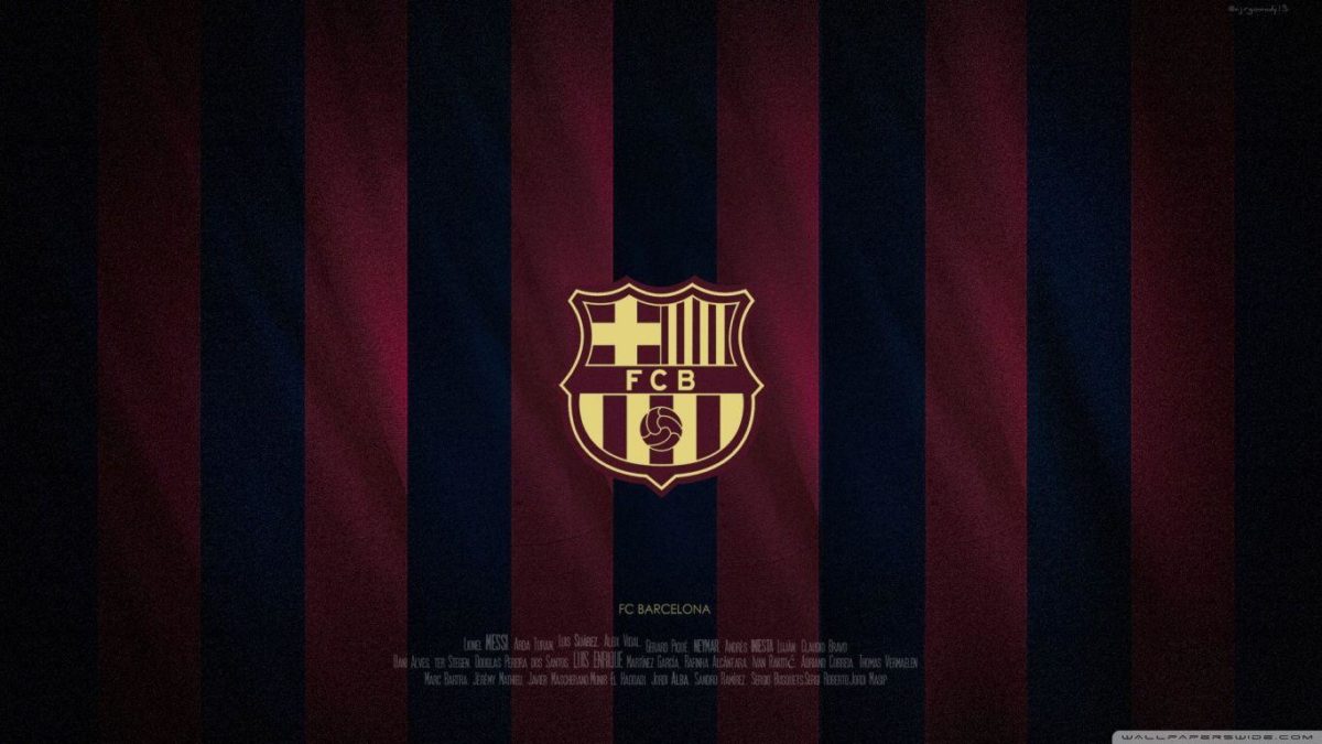 FC Barcelona wallpaper – wallpaper free download