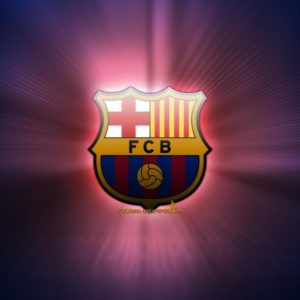 download FC Barcelona Wallpaper