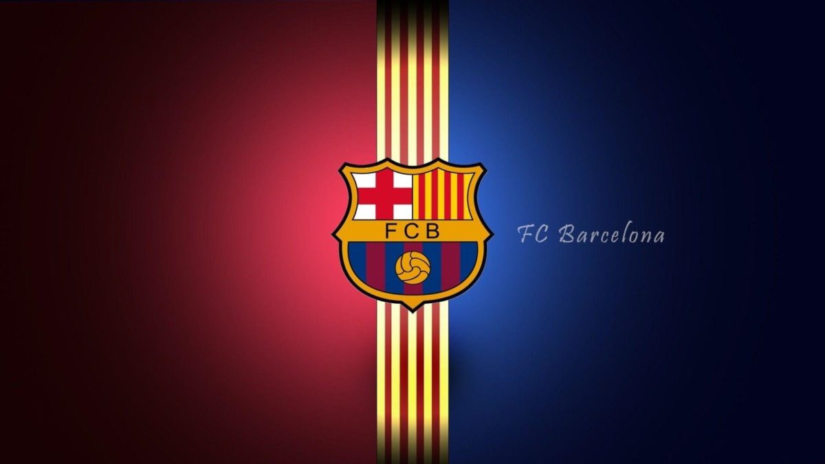 FC Barcelona Wallpapers HD Download