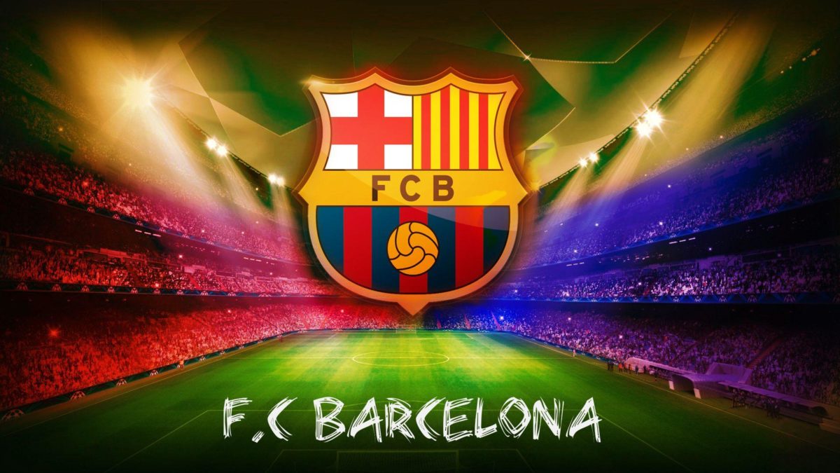 HD FC Barcelona Wallpaper – WallpaperSafari