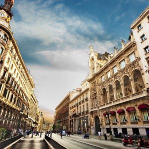 download Barcelona City Wallpaper – WallpaperSafari