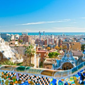 download 32 Cities / Spain HD Wallpapers | Backgrounds – Wallpaper Abyss