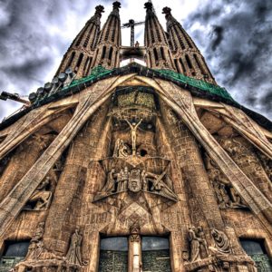 download Awesome Barcelona Wallpaper by Jackie Vick on FL | City HDQ | 1.55 MB