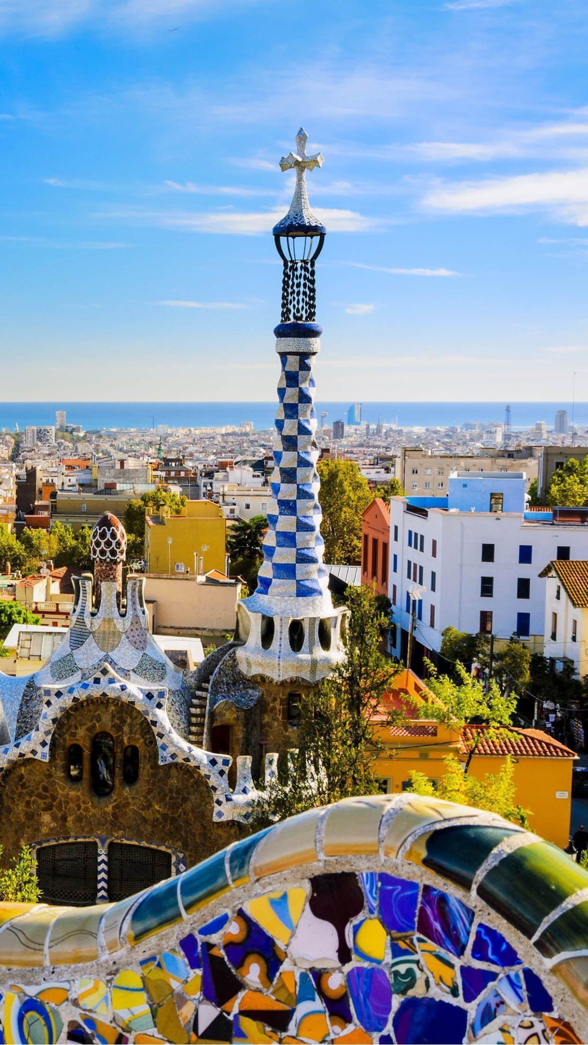 Barcelona beautiful city iphone 6plus hd wallpapers free | iPhone …