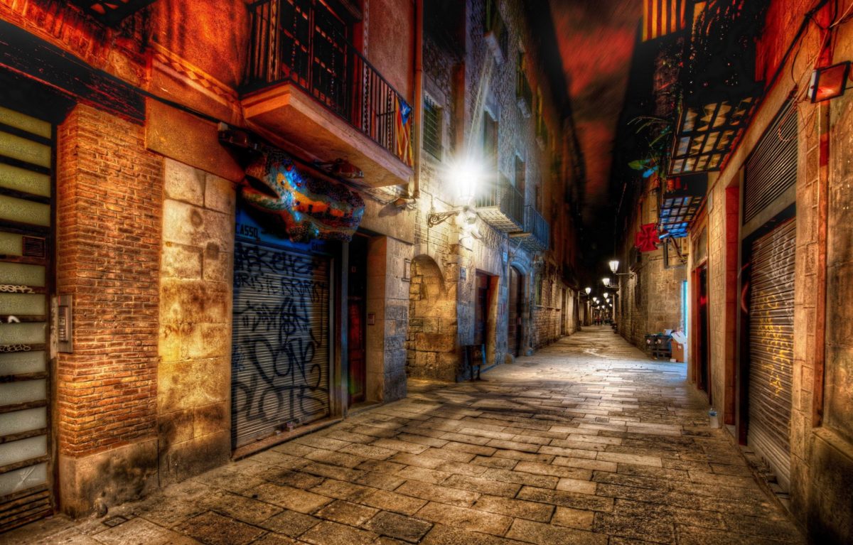 23 Barcelona HD Wallpapers | Backgrounds – Wallpaper Abyss