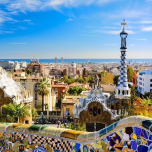 download Awesome Barcelona Picture | Barcelona Wallpapers
