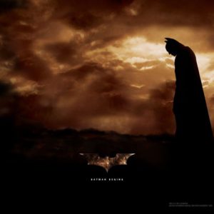 download Batman Begins Movie Wallpapers