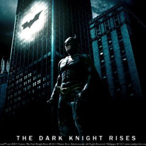 download Batman – Dark Knight Rises wallpaper: Cranky Critic® Movie …