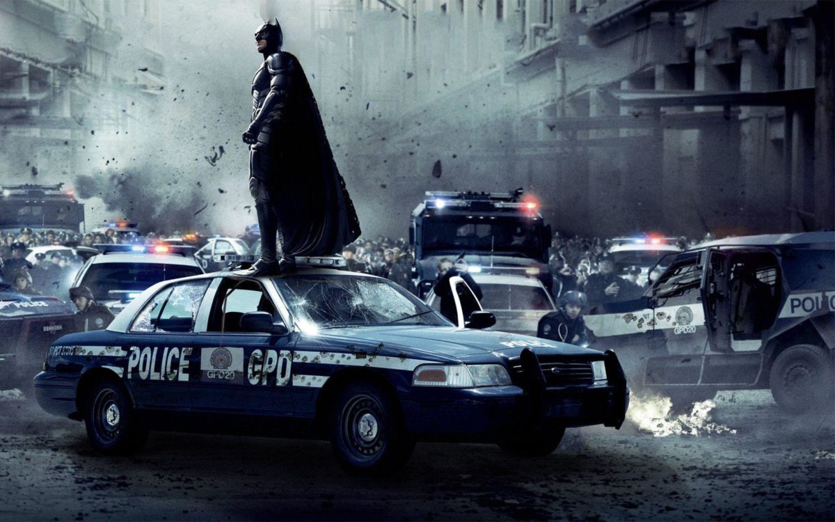 160 The Dark Knight Rises Wallpapers | The Dark Knight Rises …
