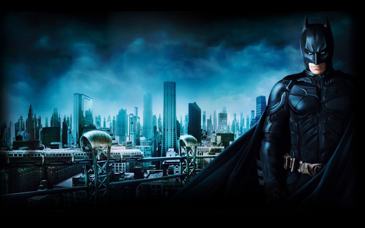 Batman Desktop HD Wallpaper | Batman Images Free | New Wallpapers