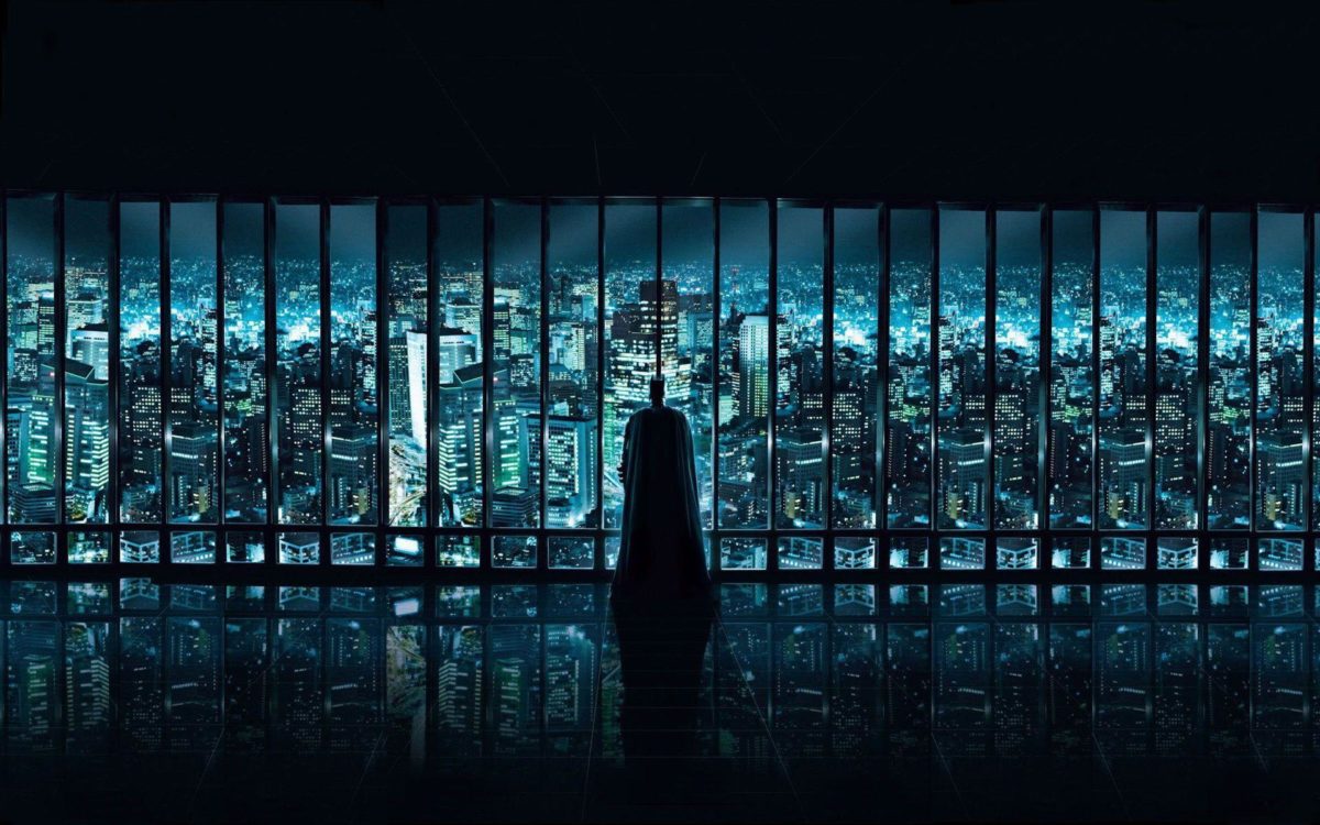 Desktop Wallpaper · Gallery · Movies & TV · New Batman movie …