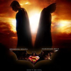 download Movie Wallpapers: Download Superman Movie Batman Cartoon Wallpaper …