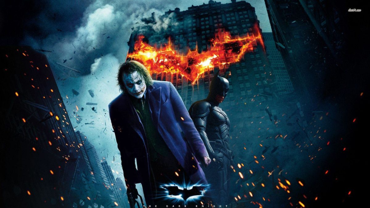 Joker – Batman – Movie – Joke – Biohazard – Batman Movie Joker …