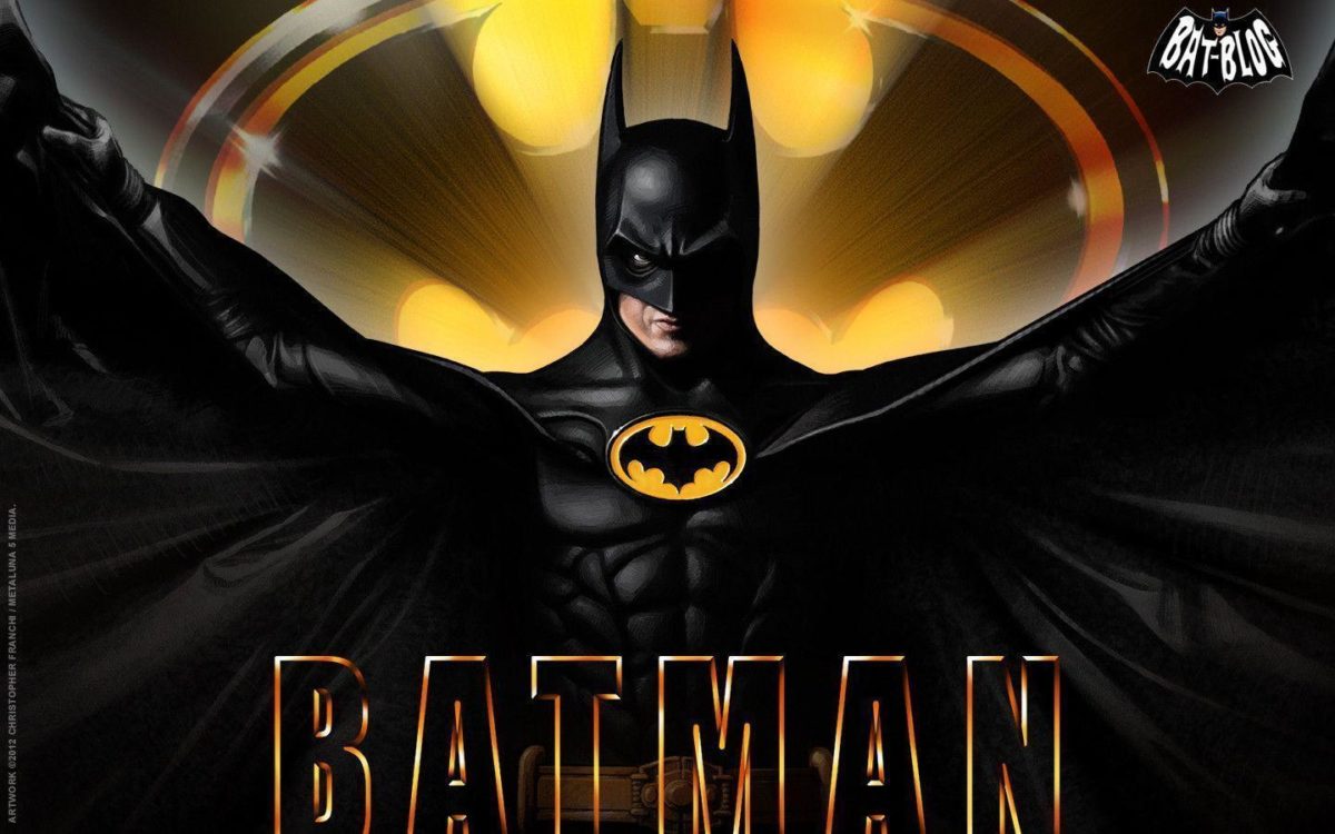 Download Batman Movie Tribute Free Wallpaper 1440×900 | HD …