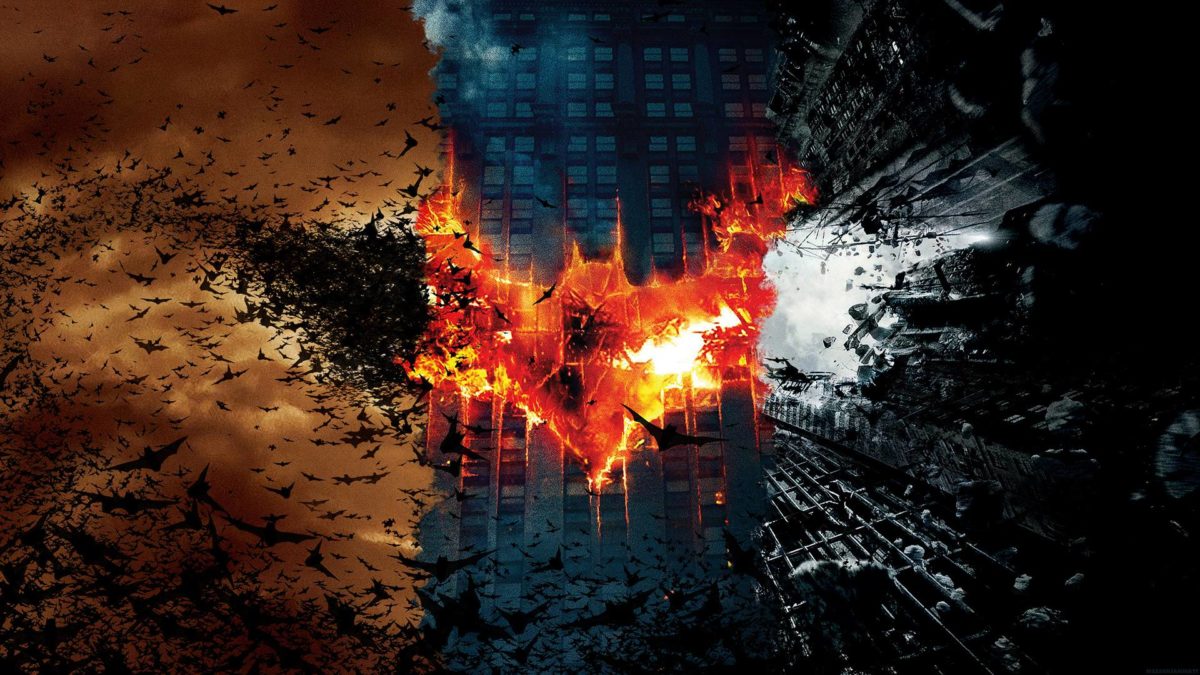 Dark Knight Movie Wallpaper and Photos | Cool Wallpapers