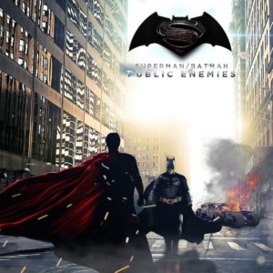 download Animals For > Superman Vs Batman Movie Wallpaper