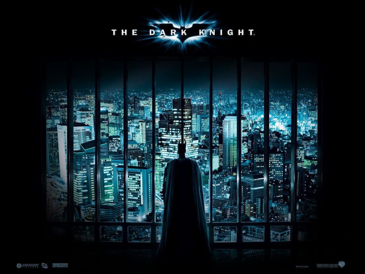 Wallpapers of the Batman's Movie “The Dark Knight” | SolSie.
