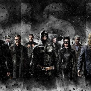 download Batman knight trilogy movie hd wallpaper | HD Wallpapers | Desktop …