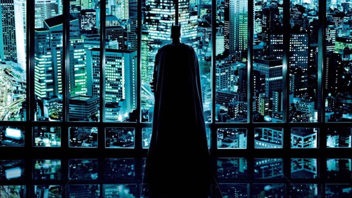Dark Knight Wallpaper, Batman Movie Wallpaper | Wallpapers