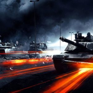 download Battlefield 3 Tanks Wallpapers | HD Wallpapers