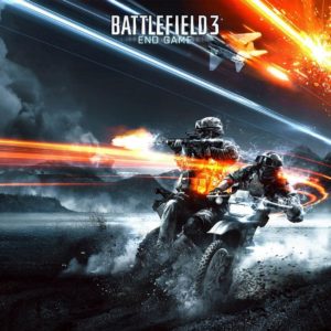 download Battlefield 3 End Game Wallpapers | HD Wallpapers