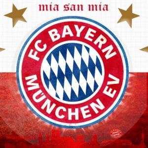 download Bayern Munchen Wallpaper Full HD