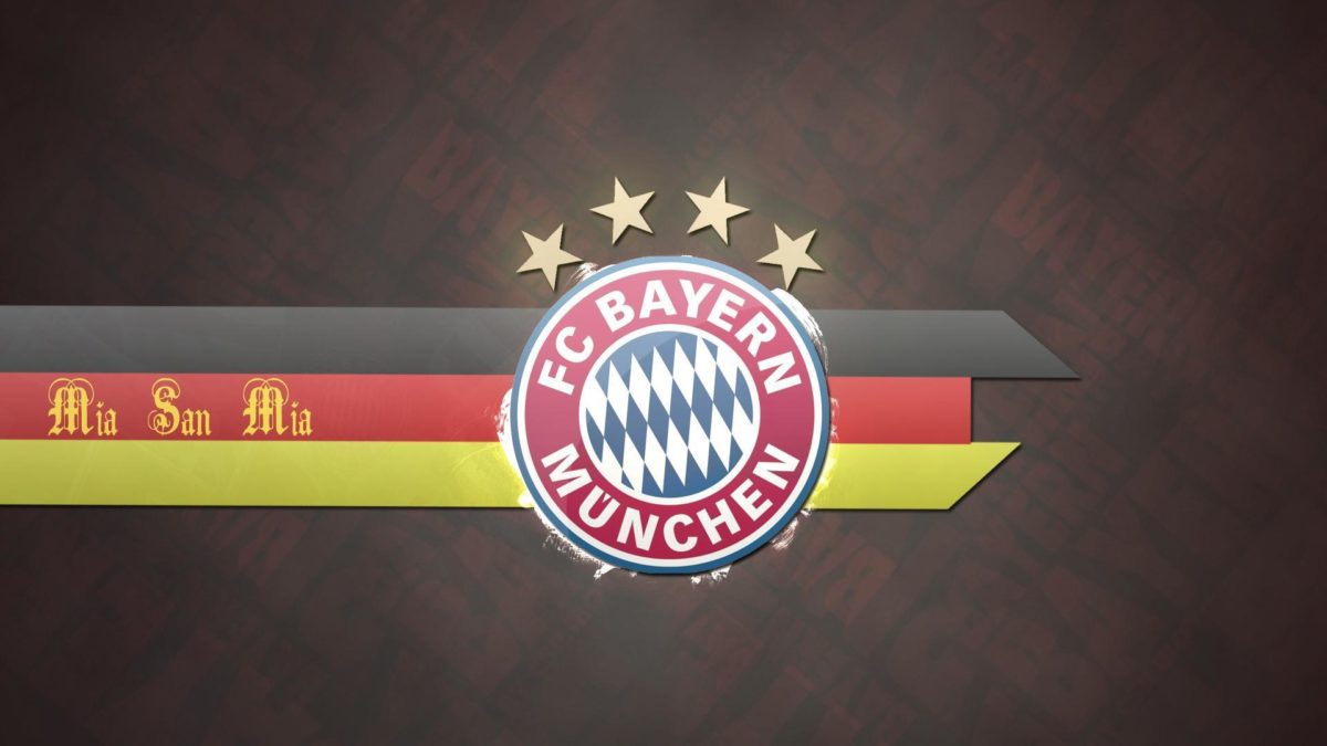 FC Bayern Munich Windows 8.1 Theme and Wallpapers | Windows 8.1 …
