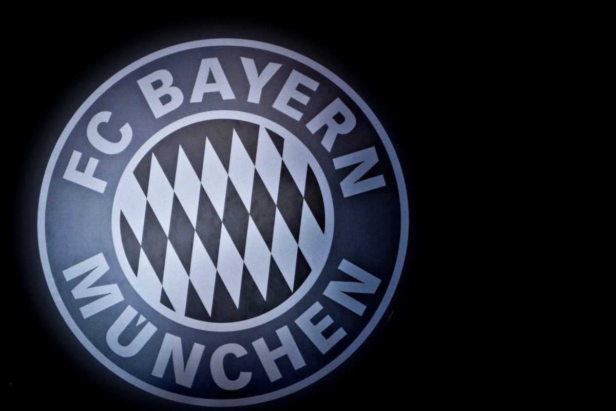 Bayern Munich Logo Wallpaper HD | High Definition Wallpapers, High …
