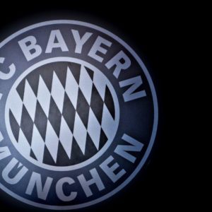 download Bayern Munich Logo Wallpaper HD | High Definition Wallpapers, High …