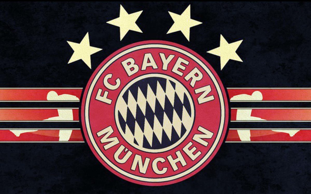 Fonds d'écran Bayern Munich : tous les wallpapers Bayern Munich