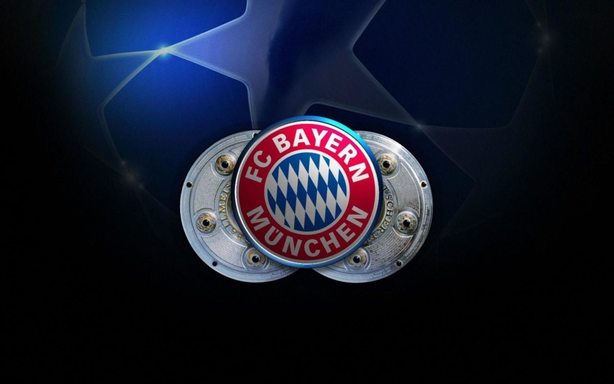Bayern Munich Wallpaper #8798368