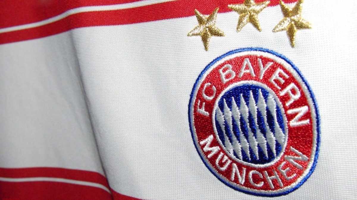 FC Bayern Munich Wallpaper 6