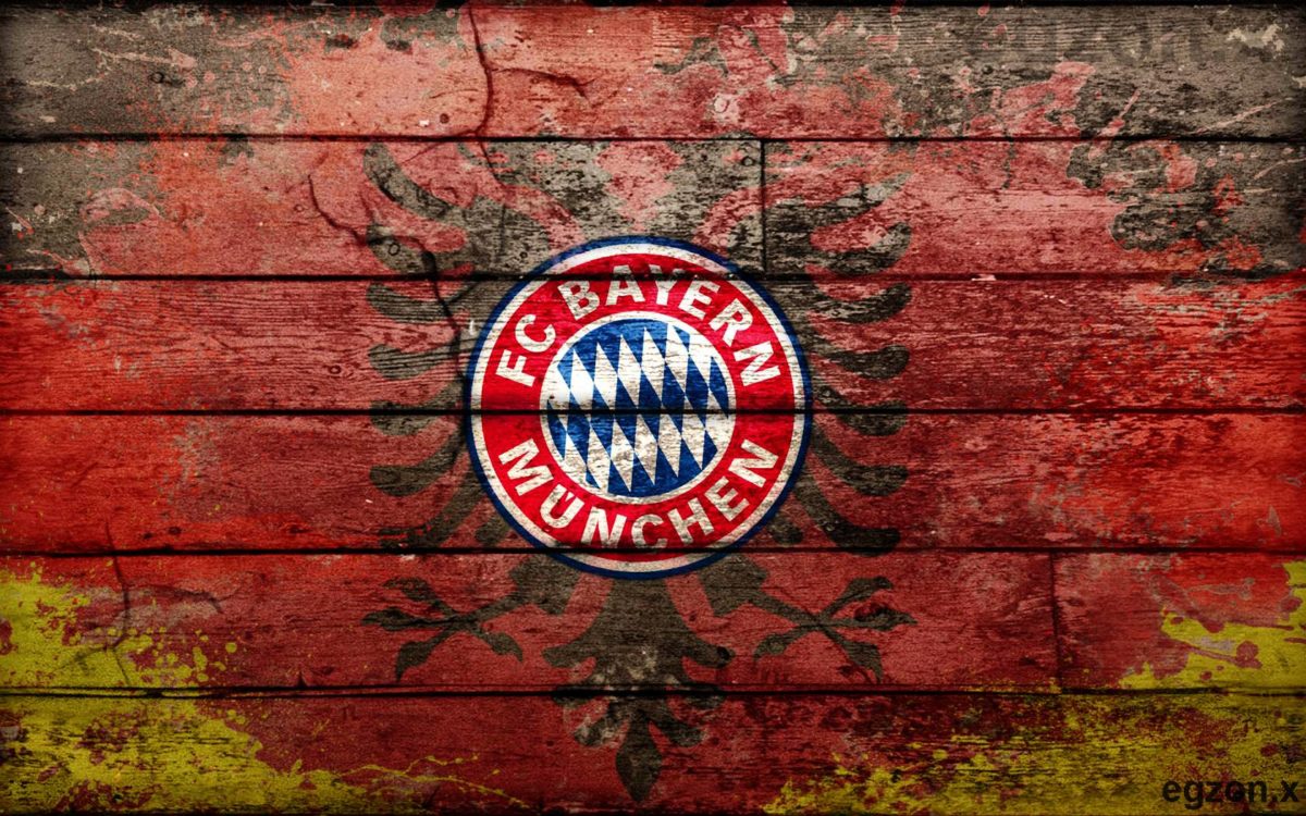 Images For > Bayern Munich Wallpaper