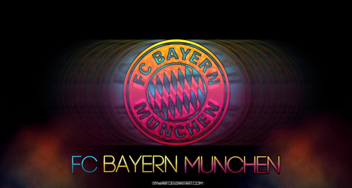 Bayern Munich Background PC