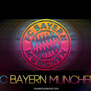 download Bayern Munich Background PC