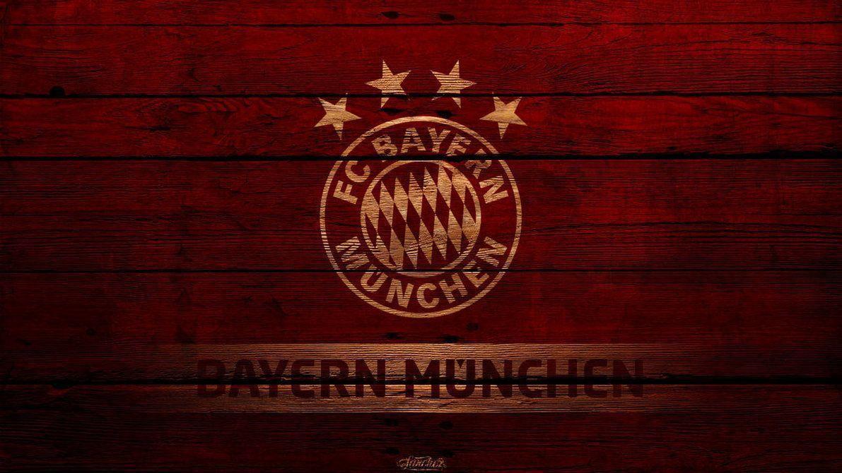 Bayern Munchen Wallpaper Logo 2015 New #12366 Wallpaper | Cool …