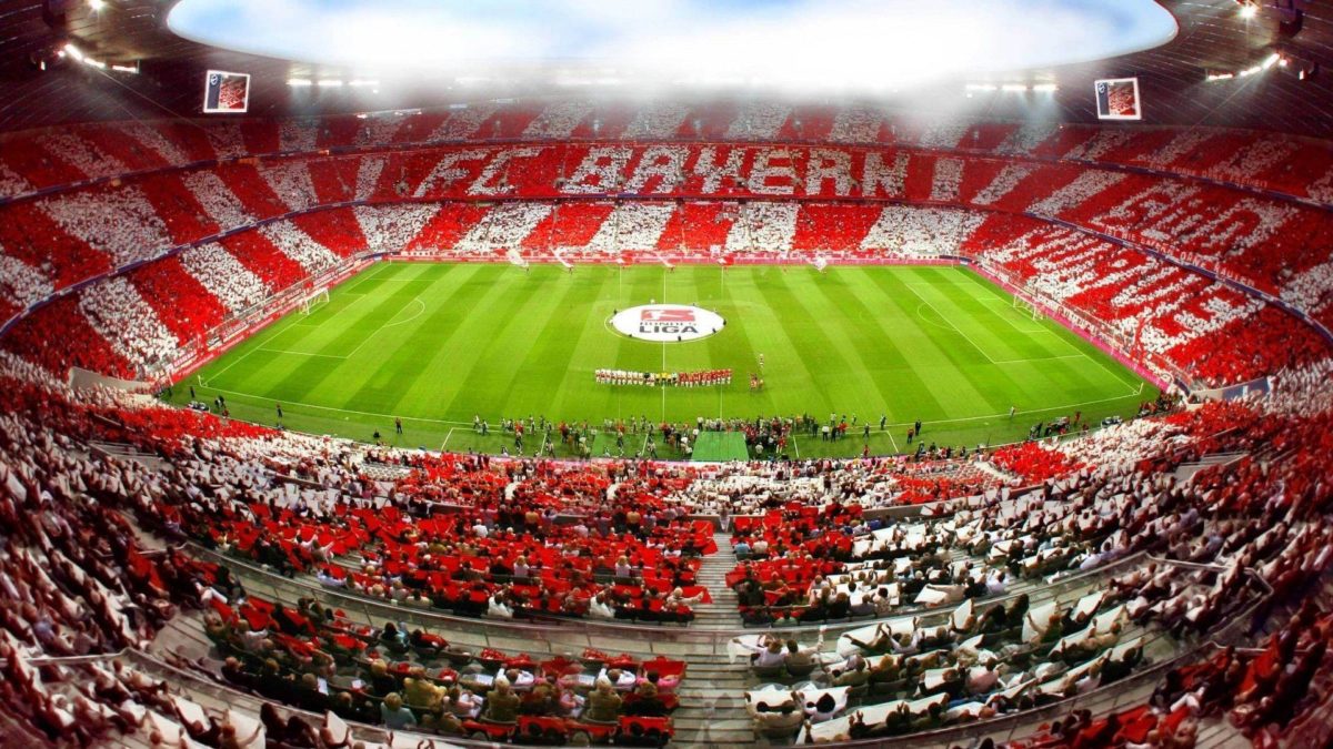 Bayern Munich wallpaper hd images | wollpopor.