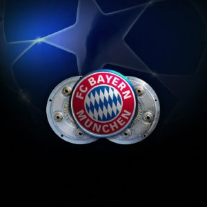 download FC Bayern Munich wallpapers