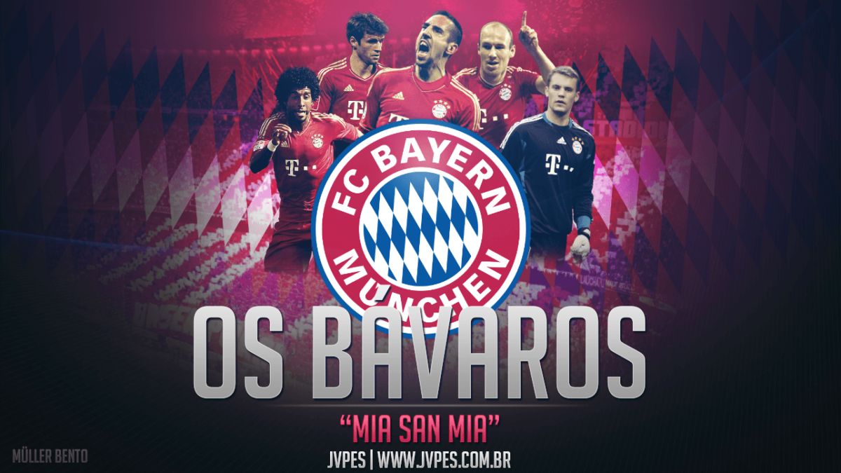 Bayern Munich Wallpaper Android Players #12307 Wallpaper | Cool …