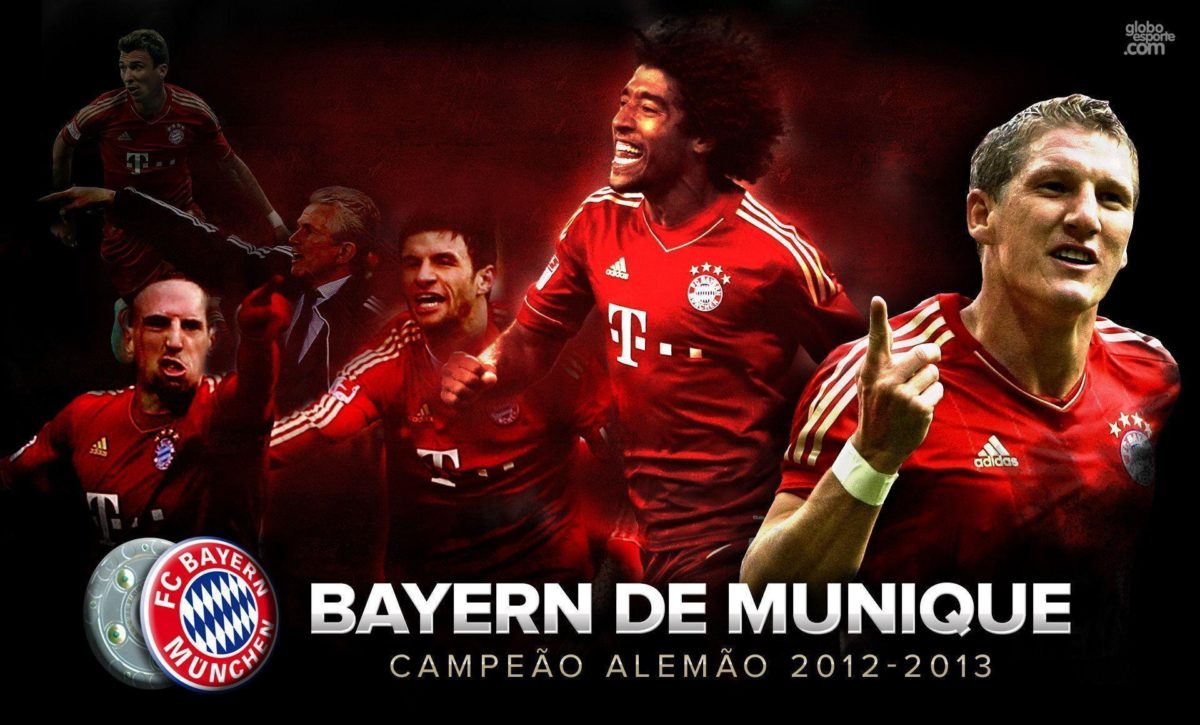 Bayern Munich Squad 2015 Wallpapers #12339 Wallpaper | Cool …