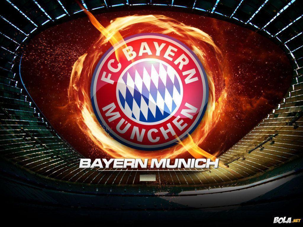 Fc Bayern Munich Hd Wallpapers | Football Wallpaper