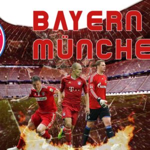 download Bayern Munich Wallpapers Free 1080p #12357 Wallpaper | Cool …