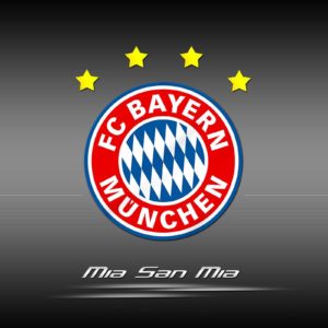 download Bayern Munchen Wallpaper Full HD #12384 Wallpaper | Cool …
