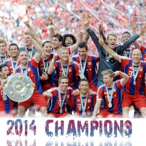 download 2014 Bayern Munchen Desktop Background 2727 Football Wallpapers …