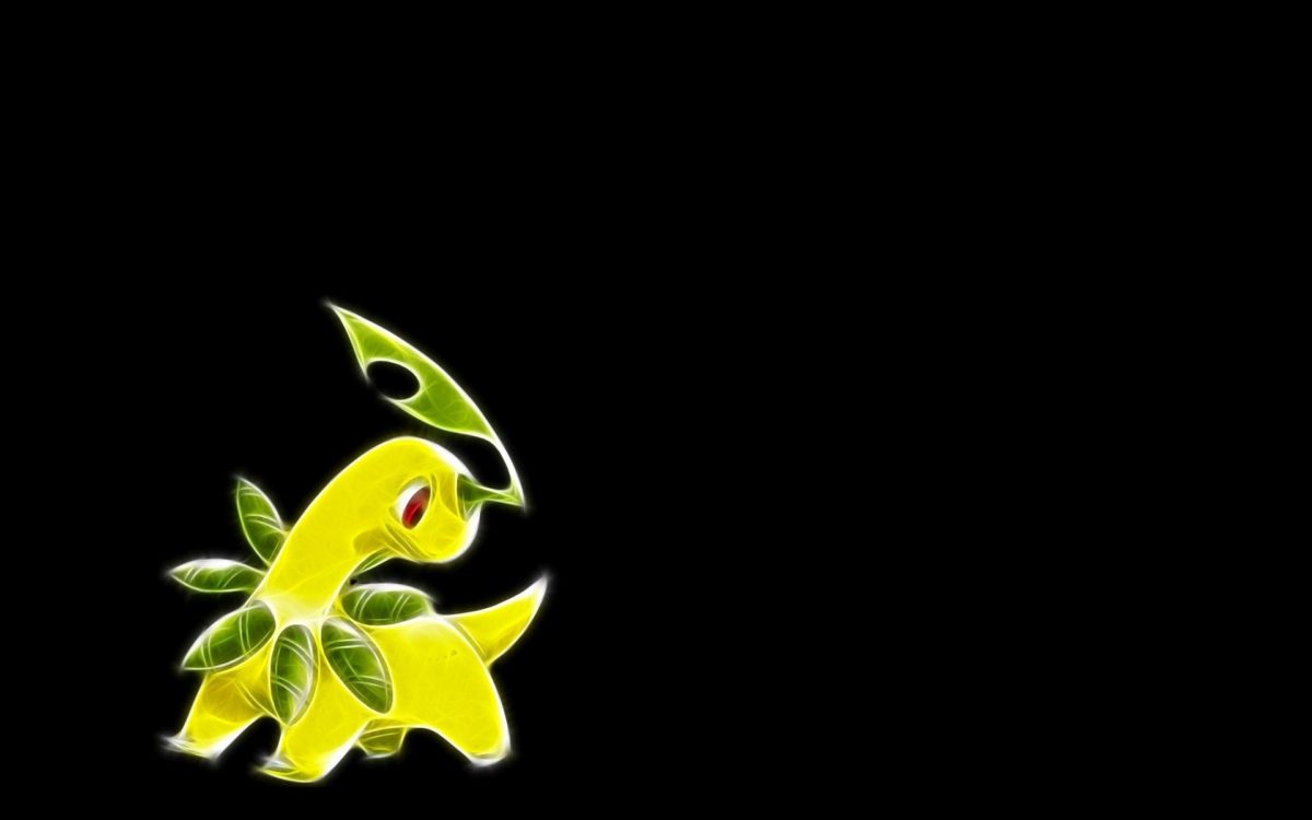 Games: Bayleef Pokemon Full HD Wallpaper 1920×1200 for HD 16:9 …