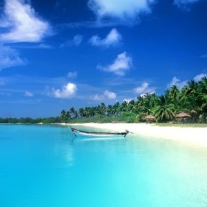 download Tropical Beach Wallpapers – Full HD wallpaper search – page 5