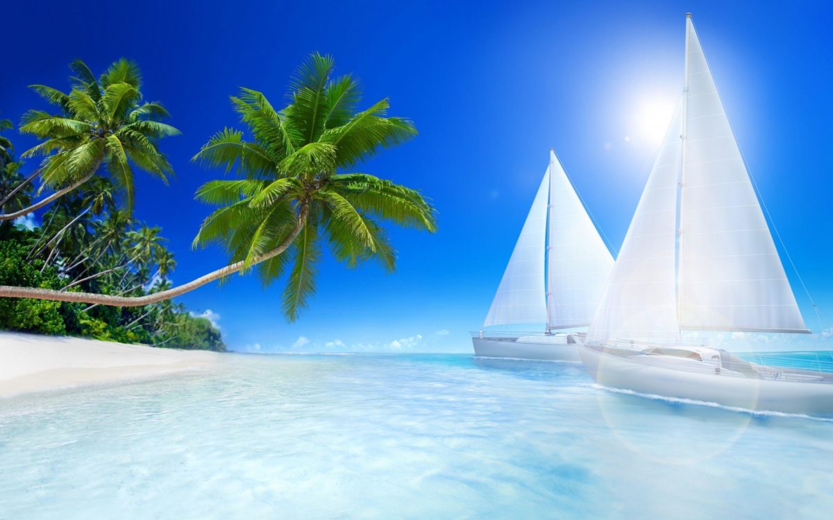 Beaches & Islands HD Wallpapers | Beach Desktop Backgrounds,Stock …