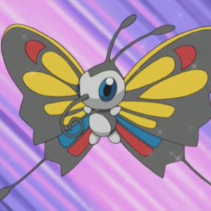 download May (anime) | Pokémon Wiki | FANDOM powered by Wikia