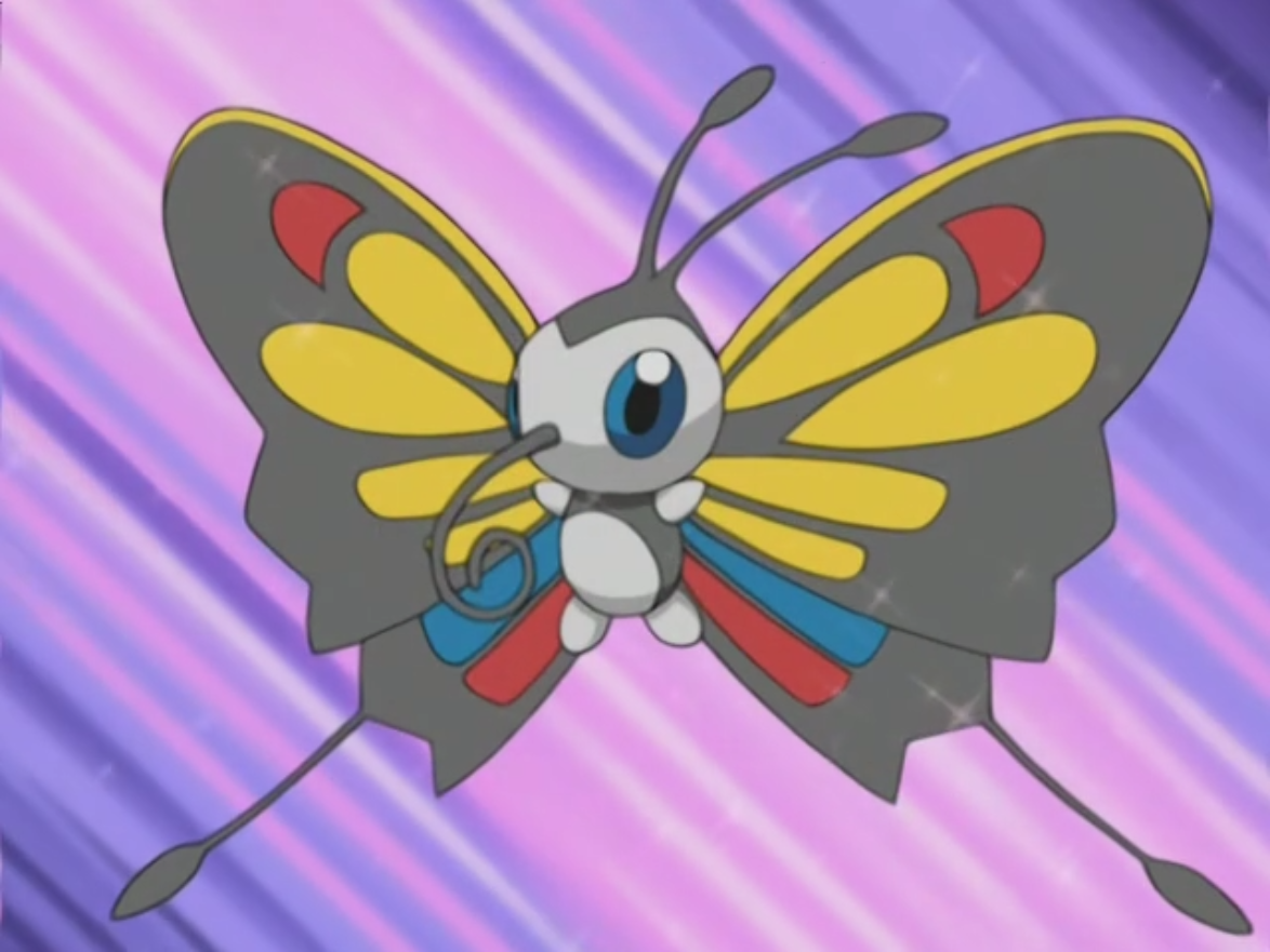 May (anime) | Pokémon Wiki | FANDOM powered by Wikia